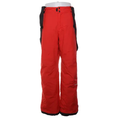 Täckbyxor (Röd) från Chinook Polyamid, Polyester