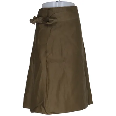 Kjol (Beige) från Sofie D'hoore Bomull