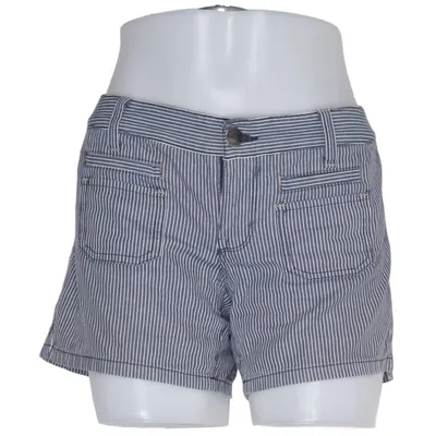 Korte broek (Blauw, Wit) van Gap Jeans Katoen