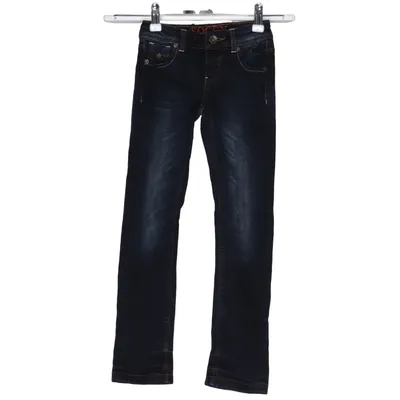 Jean (Bleu) de Soccx