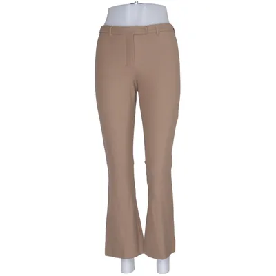 Chinos (Beige) from 'S MaxMara Cotton, Elastane, Polyamide