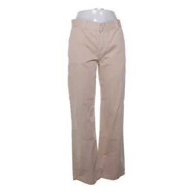 Chinos (Beige) från Zara Bomull