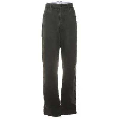 Cargobyxor (Grön) från Discipline