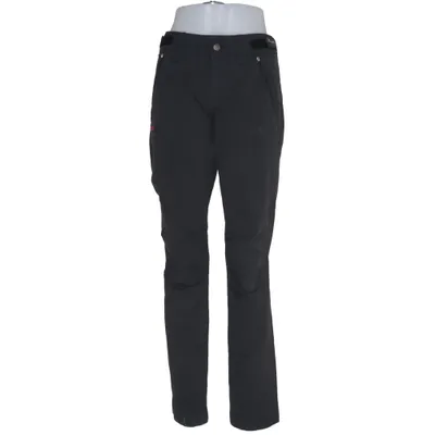 Outdoor broek (Grijs) van Bergans of Norway Elastaan, Polyester