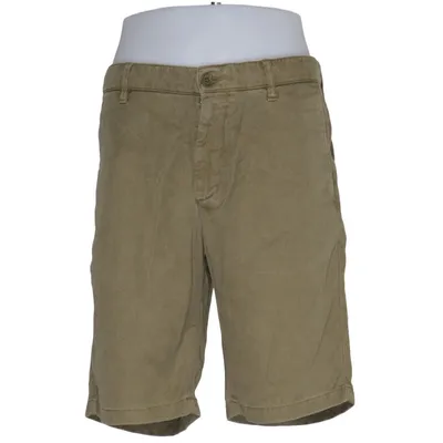 Shorts (Grön) från NN07 Lyocell
