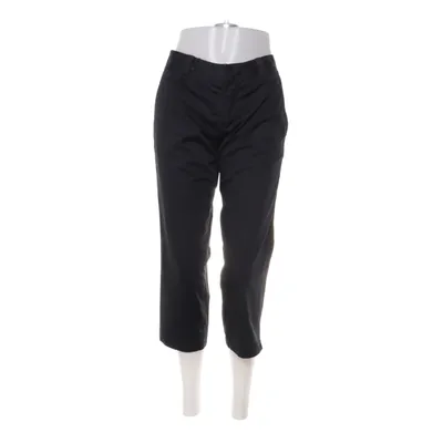 Bukser (Sort) fra InWear Bomuld, Elastan