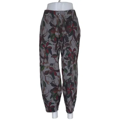 Pyjamahose (Grau, Mehrfarbig) von Jennifer Bryde Elasthan, Polyester, Viskose