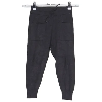 Joggingbroek (Grijs) van Zara Knitwear Polyamide, Polyester, Viscose