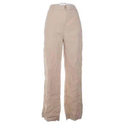 Byxor (Beige) från Twist & Tango Linne