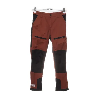 Outdoor broek (Bruin, Zwart) van Funk by Lager 157 Katoen, Polyester