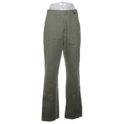 Jean (Vert) de Djerf Avenue Coton biologique
