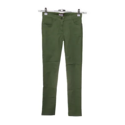 Jeans (Grön) från Neck & Neck Bomull, Elastan