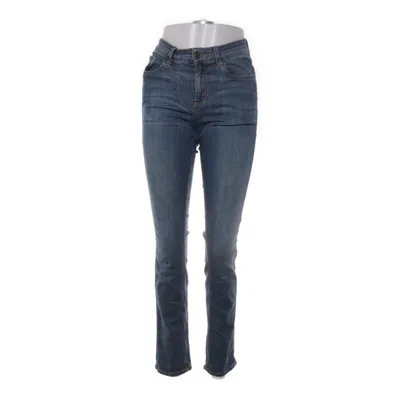 Jeans (Blå) från Boomerang Denim Bomull, Elastan, Polyamid