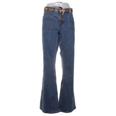Spijkerbroek (W7010911A) van Superdry Katoen, Elastaan, Lyocell, Modal