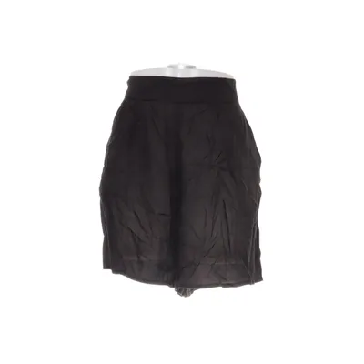 Shorts (Svart) från Pernilla Wahlgren Viskos