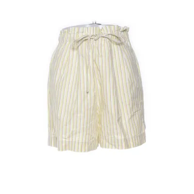 Shorts (221-457386(32-12)) från Uniqlo Bomull, Linne, Polyester