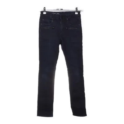 Jeans (Narrow) from Narrow by Lindex Cotton, Elastane, Lyocell, Polyester