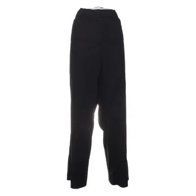 Jakkesætsbukser (Sort) fra Gerry Weber Collection Elastan, Polyester, Viscose
