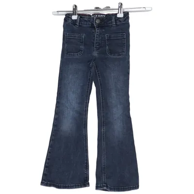 Jeans (Blue Ridge) fra Blue Ridge Bomuld, Elastan, Polyester
