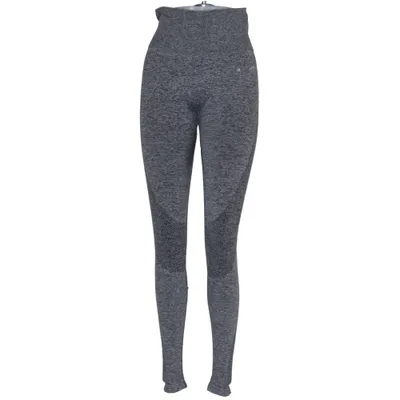 Sports tights (Gray) from Relode Elastane, Polyamide, Polyester