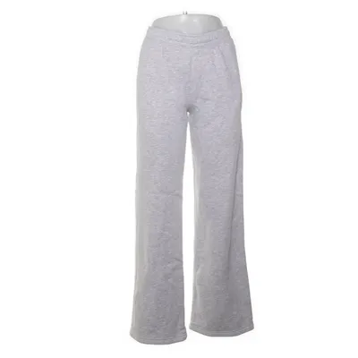 Mjukisbyxor (Grå) från Junkyard Ekologisk bomull, Återvunnen polyester, Viskos