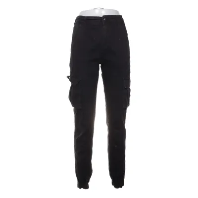 Pantalon cargo (Noir) de Madlady