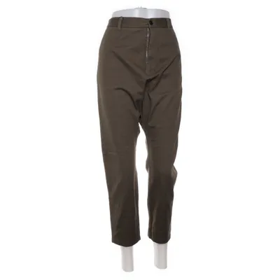 Chinos (Grön) från HOPE by Ringstrand Söderberg