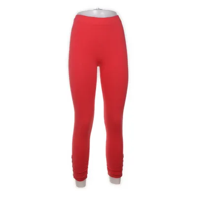 Pajama pants (Red) from Flash Essential Cotton, Elastane