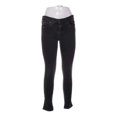 Jeans (Black) from True Religion Cotton, Elastane