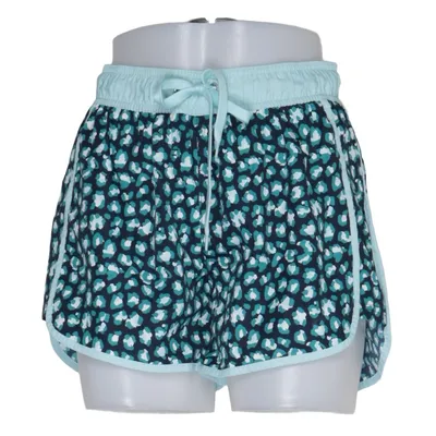 Sports shorts (Blue, Green, Multicolored) from Mistral