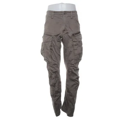 Cargobyxor (Grå) från G-Star Raw Bomull, Elastan, Polyester