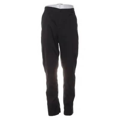 Chinos (Grå) från Four D Elastan, Polyester