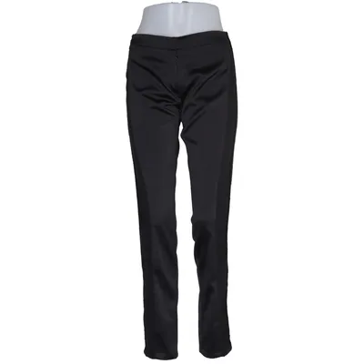Kostymbyxor (Svart) från Tonycohen Polyester