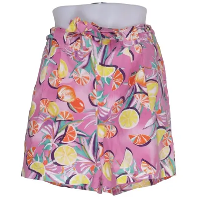 Shorts (Park In Bloom) from Scotch & Soda Linen, Organic cotton