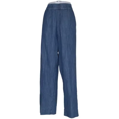 Jeans (Blue) from Aiayu Organic cotton