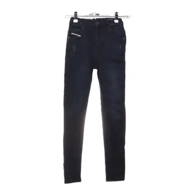 Jeans (D-SLANDY-HIGH-J) from Diesel Kid Cotton, Elastane