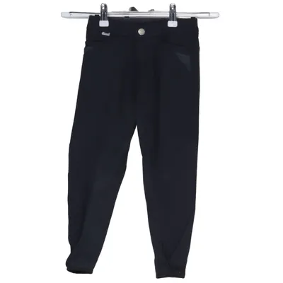 Pantalon d'équitation (XR845) de ANKY Coton, Élasthane, Polyamide