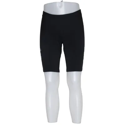 Cuissard pour vélo (Noir) de Löffler Élasthane, Polyamide