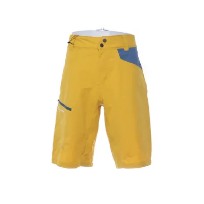 Shorts (Yellow, Blue) from Ortovox