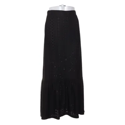 Nederdel (Sort) fra JDY Elastan, Polyester