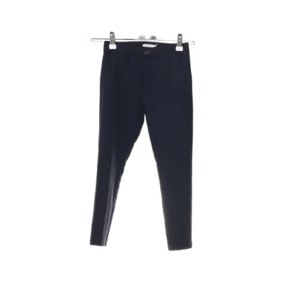 Suit pants (Blue) from Name It Elastane, Polyester, Viscose