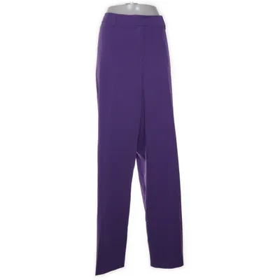 Kostymbyxor (NOLAN TROUSERS) från Fabienne Chapot Elastan, Polyester, Viskos