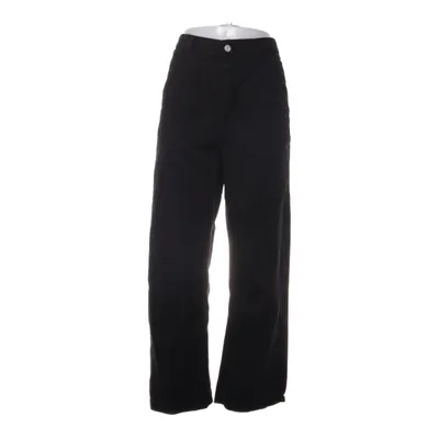 Spijkerbroek (Simple Pant) van Carhartt Organisch katoen