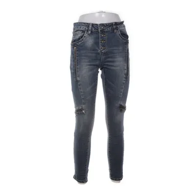Jeans (L1852) from Lexxury Cotton, Elastane, Polyester, Viscose
