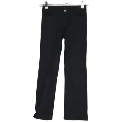 Chinos (Zwart) van GU