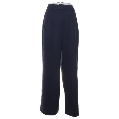 Palazzobyxor (Blå) från KappAhl