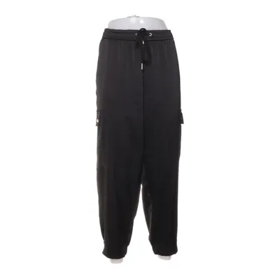 Cargo pants (Black) from Mint Velvet Polyester