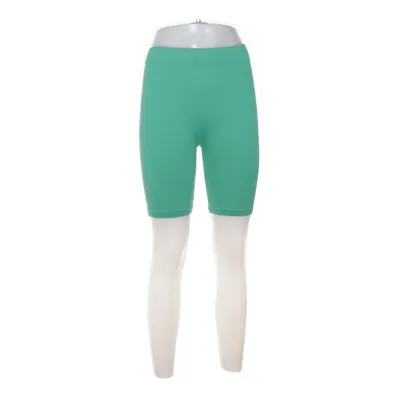Compressieshorts (Groen) van Zara Elastaan, Polyamide