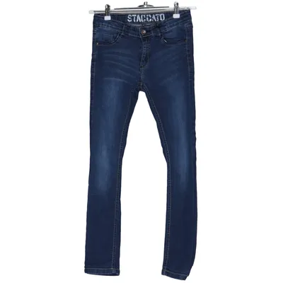 Jeans (230073058) fra Staccato Bomuld, Elastan, Polyester