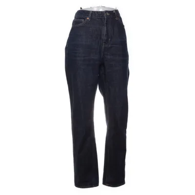 Jeans (Blå) från Lindex Bomull